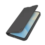 SBS Smooth Wallet Σιλικόνης Μαύρο (Galaxy S26+) WALSAS26PK