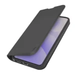 SBS Smooth Wallet Σιλικόνης Μαύρο (Galaxy S26 Ultra) WALSAS26UK