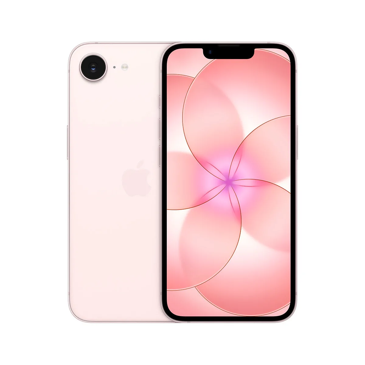 20260303165353_apple_iphone_17e.jpeg Apple iPhone 17e (8/512GB) Soft Pink - Image 1