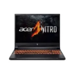 Acer Nitro V16 ANV16-41 16" FHD+ 165Hz (Ryzen 5-8645HS/32GB/2TB SSD/GeForce RTX 4050/W11 Home) Obsidian Black (US Keyboard)