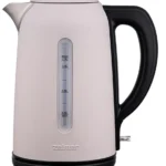 Zelmer Βραστήρας 1.7lt 2200W Μπεζ 2115317