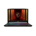 MSI Katana 15 HX B14WFK-494XPL 15.6" QHD+ (i5-14450HX/64GB/2TB SSD/GeForce RTX 5060/W11 Home) (US Keyboard)