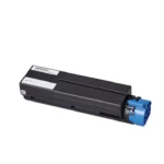 OKI 09006236 Γνήσιο Toner Laser Εκτυπωτή Μαύρο 3000 Σελίδων