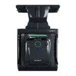 Wybot S2 Solar Vision Ασύρματη Σκούπα Ρομπότ 90W Πυθμένα / Τοιχωμάτων / Ισάλου Γραμμής για Πισίνες 300m²