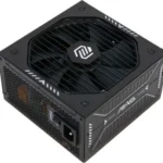 MSI Mag A650GLS PCIE5 650W Μαύρο Τροφοδοτικό Υπολογιστή Full Modular 80 Plus Gold