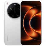 Xiaomi 17 Ultra 5G Dual SIM (16/512GB) White