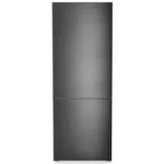 Liebherr Ψυγειοκαταψύκτης 486lt NoFrost Υ201.5xΠ74.7xΒ67.5εκ. Γκρι CNbdd 7723