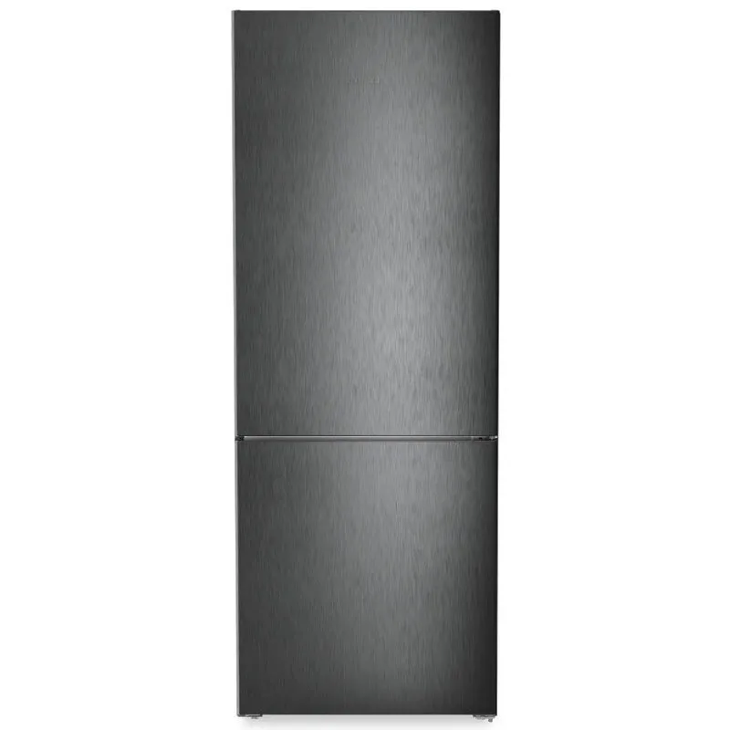Liebherr Ψυγειοκαταψύκτης 486lt NoFrost Υ201.5xΠ74.7xΒ67.5εκ. Γκρι CNbdd 7723 - Image 1