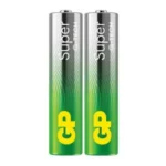 Genius Pack Αλκαλική Μπαταρία AAA 1.5V