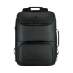 Wenger Backpack Μαύρο