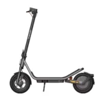 Xiaomi Electric Scooter 6 BHR08R2GL Ηλεκτρικό Πατίνι με 25km/h Max Ταχύτητα και 45km Αυτονομία σε Μαύρο Χρώμα