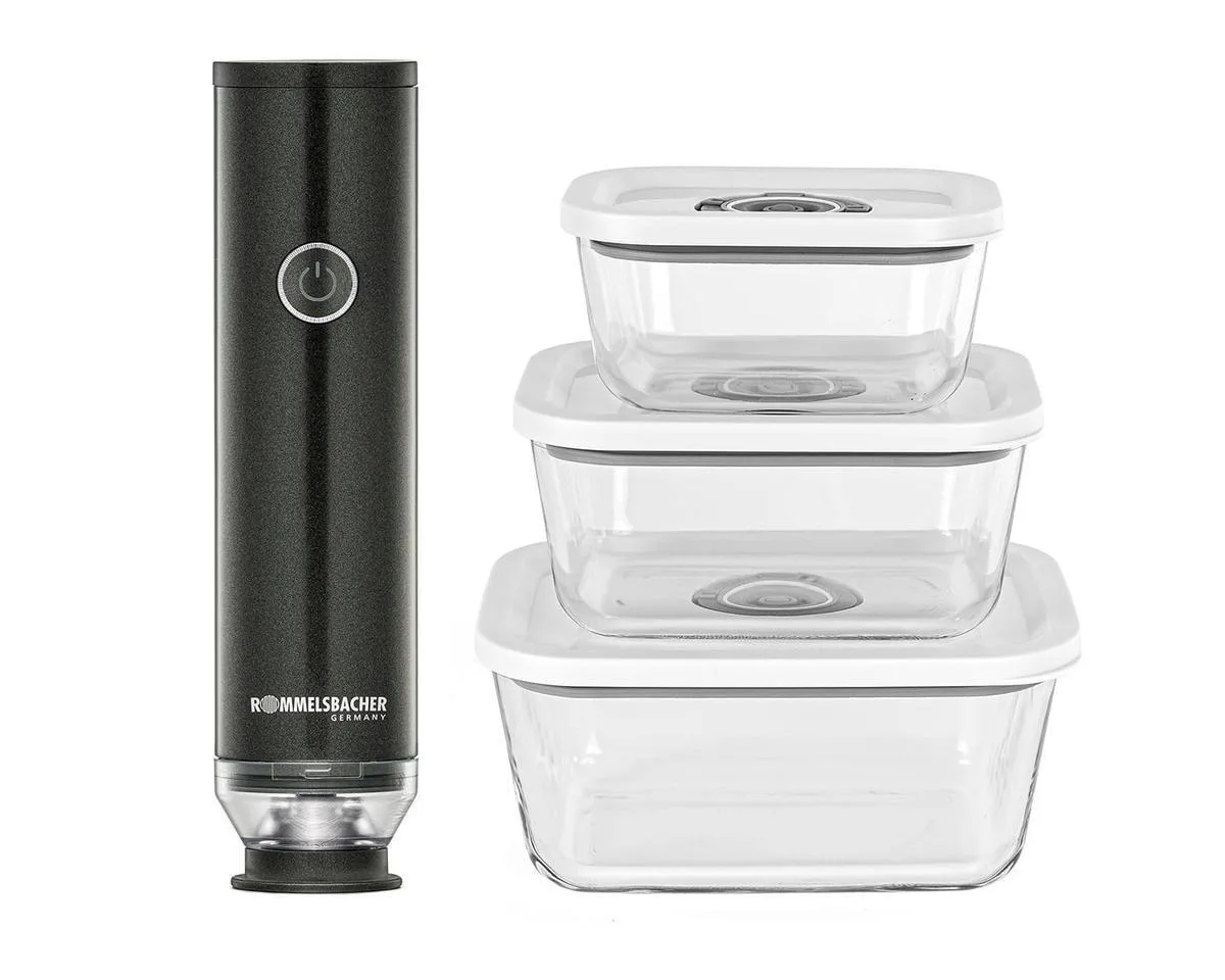 20260317121258_rommelsbacher_syskeyi_vacuum_vac.jpeg Rommelsbacher Συσκευή Vacuum Vac - Image 1