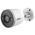 Dahua F5D-IL-0280B IP Κάμερα Παρακολούθησης Wi-Fi Full HD+ 5MP Αδιάβροχη με Μικρόφωνο και Φακό 2.8mm