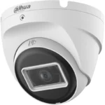 Dahua HAC-T2A21-U-0280B CCTV Κάμερα Παρακολούθησης Full HD 1080p Αδιάβροχη με Φακό 2.8mm