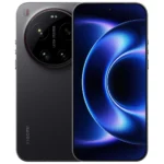 Xiaomi 17 Ultra 5G Dual SIM (16/1TB) Black