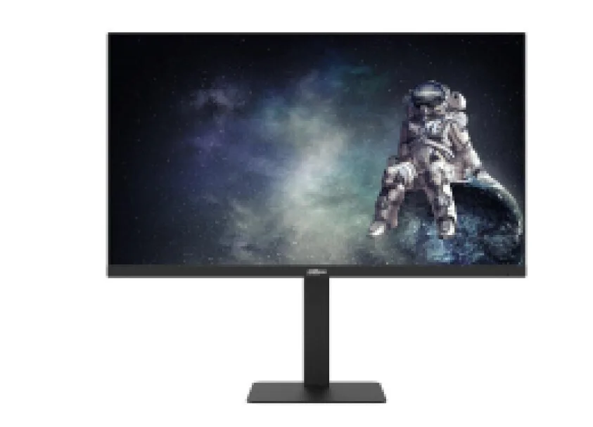 Dahua LM25-E241A IPS Gaming Monitor 24.5" FHD 1920x1080 300Hz - Image 1