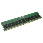 Kingston Premier DDR5 με Module 1x32GB και Ταχύτητα 5600 για Server KSM56R46BD8-32HA