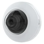 Axis M4218-V IP Κάμερα Παρακολούθησης 4K