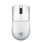Razer Viper V4 Pro Ασύρματο Gaming Ποντίκι 50000 DPI Λευκό