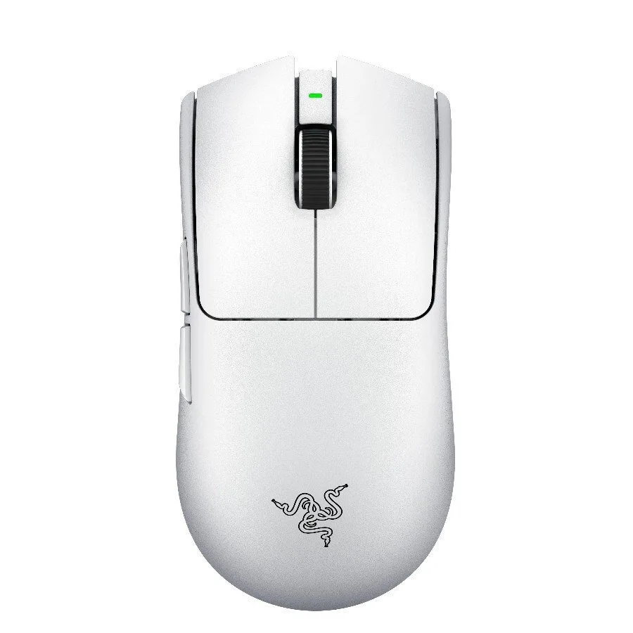 Razer Viper V4 Pro Ασύρματο Gaming Ποντίκι 50000 DPI Λευκό - Image 1