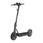 Navee V60i Pro Ηλεκτρικό Πατίνι με 20km/h Max Ταχύτητα και 60km Αυτονομία σε Γκρι Χρώμα