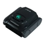Wybot M1 Ασύρματη Σκούπα Ρομπότ 120W Πυθμένα / Τοιχωμάτων / Ισάλου Γραμμής για Πισίνες 400m²