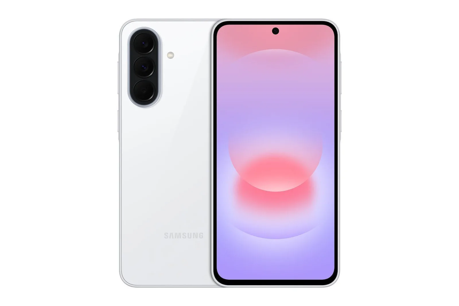 20260330105646_samsung_galaxy_a37_5g_8gb_256gb_awesome_white.jpeg Samsung Galaxy A37 5G (8/256GB) Awesome White - Image 1