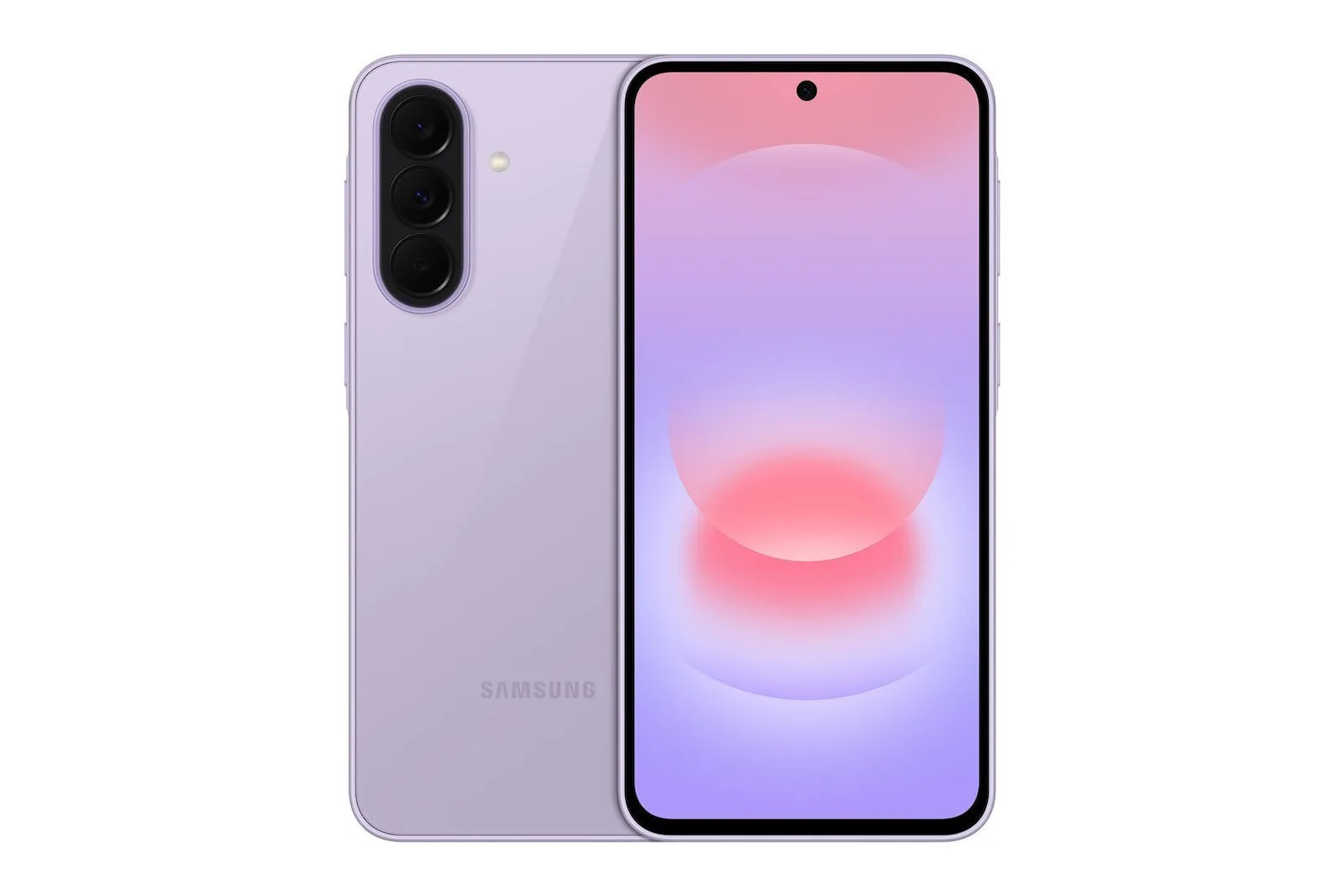 20260330105737_samsung_galaxy_a37_5g_8gb_256gb_awesome_lavender.jpeg Samsung Galaxy A37 5G (8/256GB) Awesome Lavender - Image 1