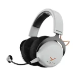 BeyerDynamic MMX-150 Ασύρματο Over Ear Gaming Headset με σύνδεση USB Γκρι