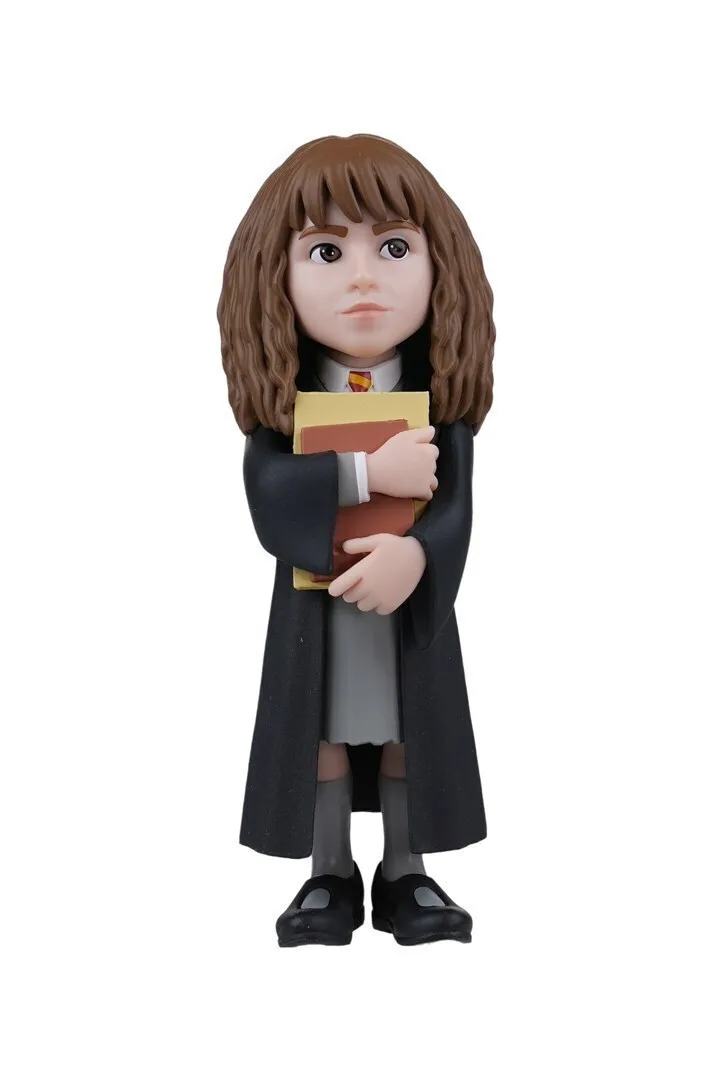 20260330150903_minix_harry_potter_hermione_granger.jpeg Minix Harry Potter Hermione Granger - Image 1