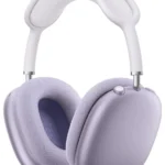 Apple AirPods Max 2 Ασύρματα / Ενσύρματα Over Ear Ακουστικά και Quick Charge Purple - Προπαραγγελία