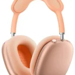 Apple AirPods Max 2 Ασύρματα / Ενσύρματα Over Ear Ακουστικά και Quick Charge Orange - Προπαραγγελία