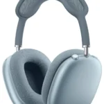 Apple AirPods Max 2 Ασύρματα / Ενσύρματα Over Ear Ακουστικά και Quick Charge Blue - Προπαραγγελία