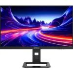 Dahua LM27-E341AY IPS HDR Gaming Monitor 27" QHD 2560x1440 240Hz με Χρόνο Απόκρισης 1ms GTG