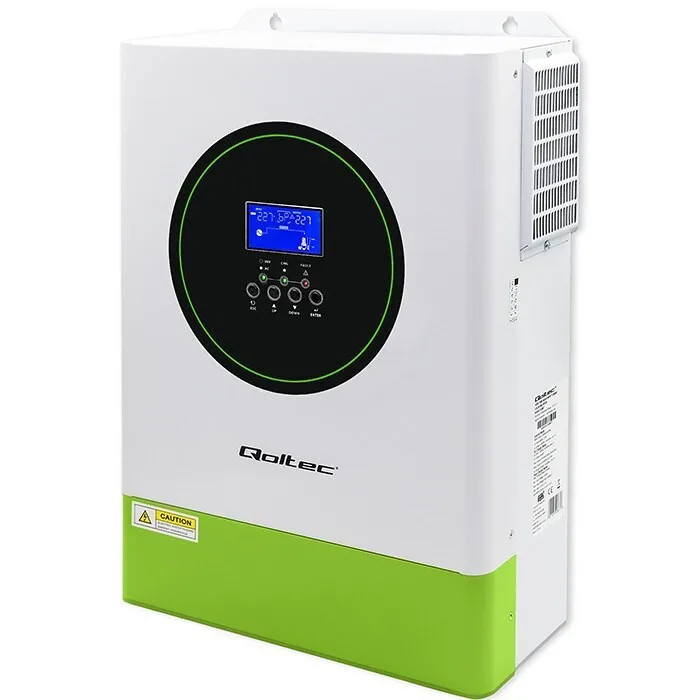 20260401152545_qoltec_hybrid_off_grid_inverter_6200w_53861.jpeg Qoltec Hybrid Off-Grid Inverter Ισχύος 6200W 53861 - Image 1