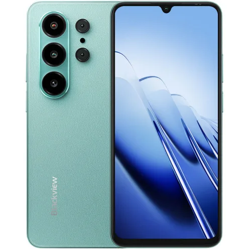 20260401152956_blackview_wave_10_dual_sim_8gb_128gb_prasino.jpeg BlackView Wave 10 Dual SIM (8/128GB) Πράσινο - Image 1