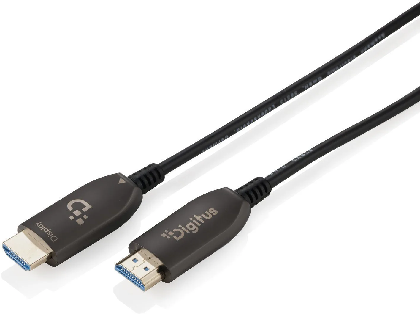20260403102326_digitus_cable_hdmi_male_hdmi_male_90m_mayro.jpeg Digitus Cable HDMI male - HDMI male 90m Μαύρο - Image 1