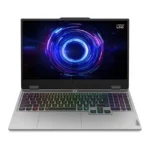 Lenovo LOQ 15IRX10 15.6" IPS FHD 144Hz (i5-13450HX/64GB/2TB SSD/GeForce RTX 5060/W11 Home) Luna Grey (US Keyboard)