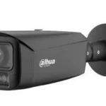 Dahua IP Κάμερα Παρακολούθησης Full HD+ 6MP Αδιάβροχη με Αμφίδρομη Επικοινωνία και Φακό 3.6mm