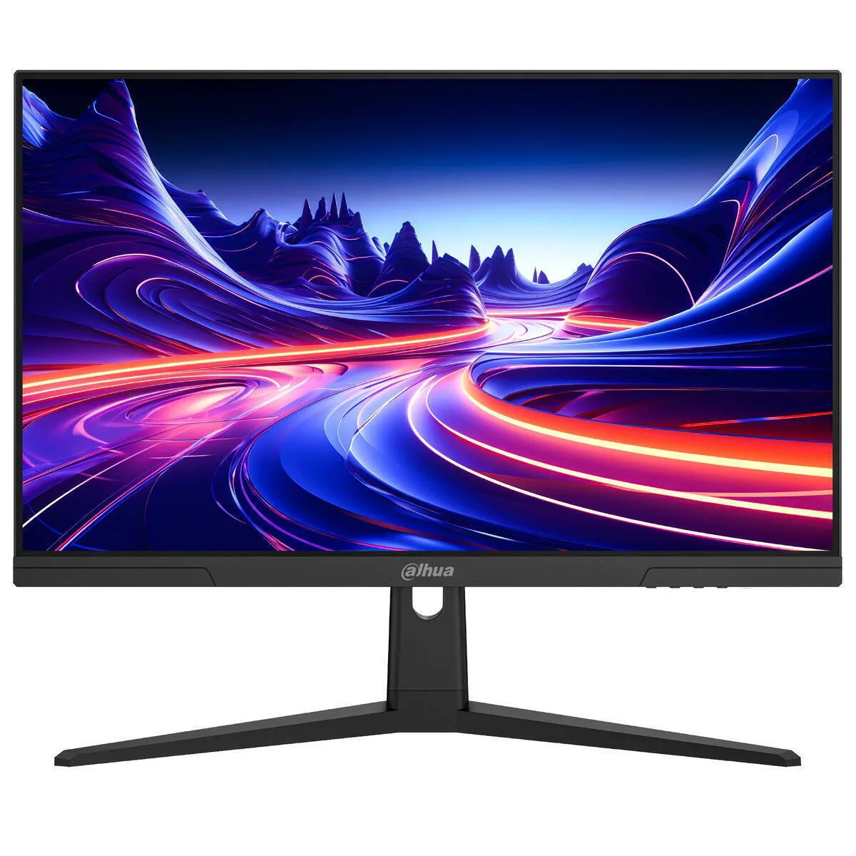 Dahua LM25-E241B IPS HDR Monitor 24.5" FHD 1920x1080 240Hz - Image 1