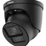 Dahua IPC-HDW5459H-ASE-PV-0280B-PRO IP Κάμερα Παρακολούθησης Αδιάβροχη με Αμφίδρομη Επικοινωνία και Φακό 2.8mm