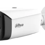 Dahua IP Κάμερα Παρακολούθησης Full HD+ 6MP Αδιάβροχη με Αμφίδρομη Επικοινωνία και Φακό 3.6mm