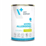 VetExpert Υγρή Τροφή Σκύλων Διαίτης 375gr