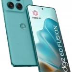 Motorola Edge 60 Fusion 5G Dual SIM (8/256GB) Amazonite