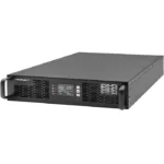 Qoltec 52286 UPS On-Line 2400W
