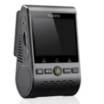 VIF A129 Pro Κάμερα DVR Αυτοκινήτου 1080P με Οθόνη 2" Bluetooth, Wi-Fi