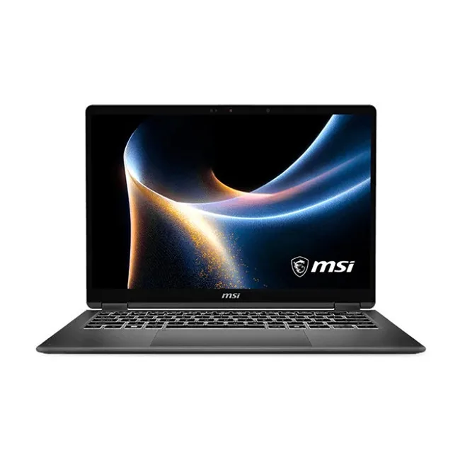 20260415110455_msi_prestige_16_flip_ai_c3mtg_067pl_16_oled_120hz_ultra_9_386h_32gb_2tb_ssd_w11_pro_us_keyboard.jpeg MSI Prestige 16 Flip AI+ C3MTG-067PL 16" OLED 120Hz (Ultra 9-386H/32GB/2TB SSD/W11 Pro) (US Keyboard) - Image 1