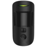 Ajax Systems Motioncam Ασύρματος RF Αισθητήρας Κίνησης Υπερύθρων 88.5° Εμβέλειας 12m 118275