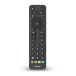 HAMA Universal Τηλεχειριστήριο In 1 για Τηλεοράσεις 4047443532282