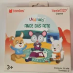 Tonies Εκπαιδευτικό Παιχνίδι